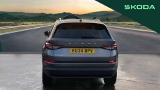 Skoda Kodiaq 1.5 TSI SE L Executive 5dr DSG [7 Seat] Petrol Estate